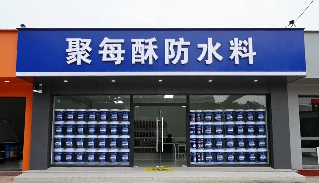 多场景下的防水处理策略与实施要点