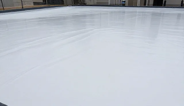 防水材料施工工艺中的常见问题与解决方案