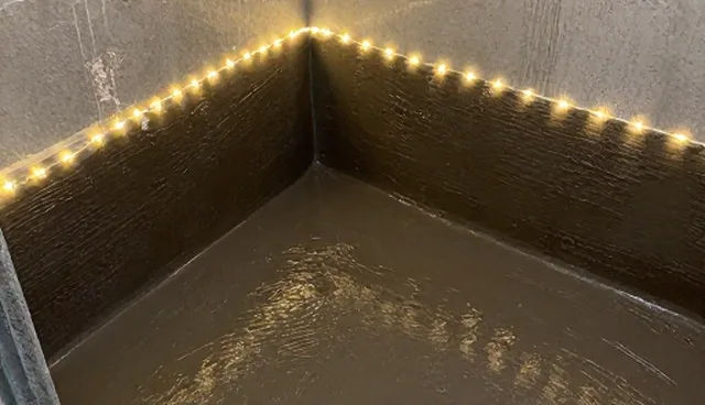 卫生间防水施工中的常见误区与规范操作
