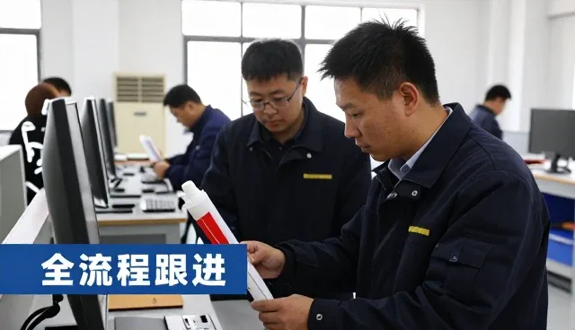 施工现场中的防水方案定制应用趋势分析