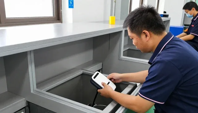 聊城市天衣冠华防水工程有限公司分享防水材料销售应用案例